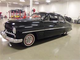 1949 Mercury Coupe (CC-1253807) for sale in Bedford Hts., Ohio