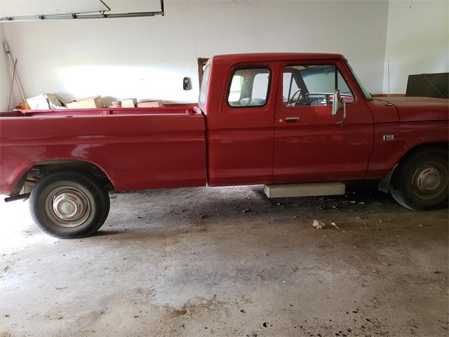 1976 Ford F250 (CC-1253811) for sale in Urbandale, Iowa