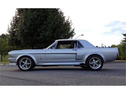 1966 Ford Mustang (CC-1253820) for sale in Berkeley Springs, West Virginia