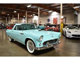 1955 Ford Thunderbird (CC-1253863) for sale in Costa Mesa, California