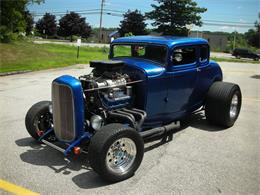 1932 Ford 5-Window Coupe (CC-1253885) for sale in Monroe, North Carolina