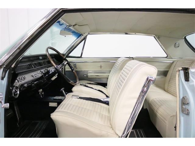 1964 Oldsmobile Starfire (CC-1253894) for sale in Ft Worth, Texas