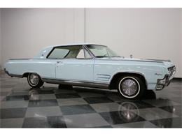 1964 Oldsmobile Starfire (CC-1253894) for sale in Ft Worth, Texas
