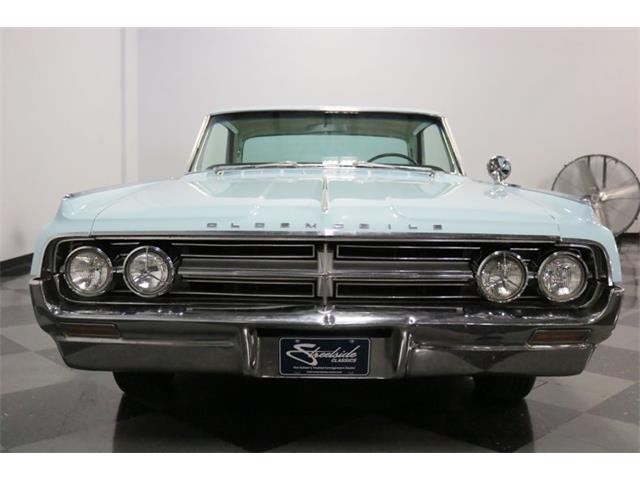 1964 Oldsmobile Starfire (CC-1253894) for sale in Ft Worth, Texas
