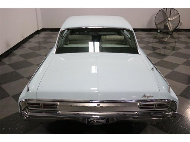 1964 Oldsmobile Starfire (CC-1253894) for sale in Ft Worth, Texas