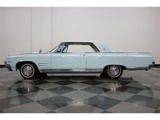 1964 Oldsmobile Starfire (CC-1253894) for sale in Ft Worth, Texas