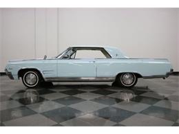 1964 Oldsmobile Starfire (CC-1253894) for sale in Ft Worth, Texas