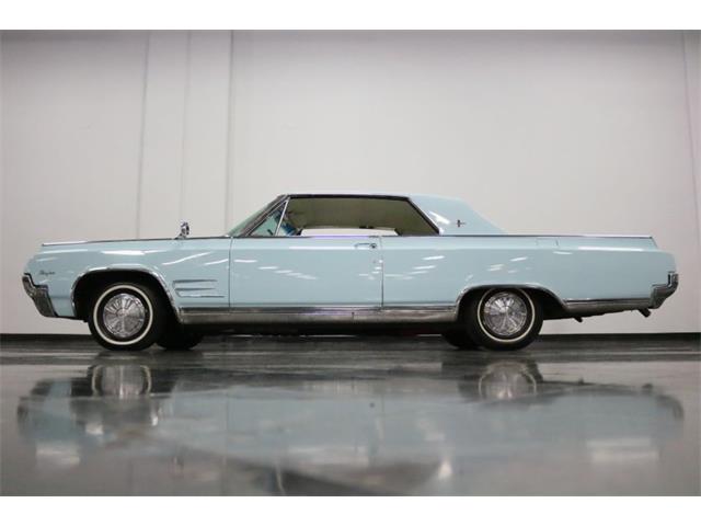 1964 Oldsmobile Starfire (CC-1253894) for sale in Ft Worth, Texas