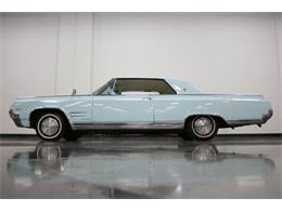 1964 Oldsmobile Starfire (CC-1253894) for sale in Ft Worth, Texas
