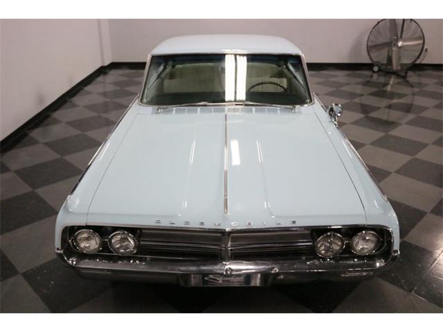 1964 Oldsmobile Starfire (CC-1253894) for sale in Ft Worth, Texas