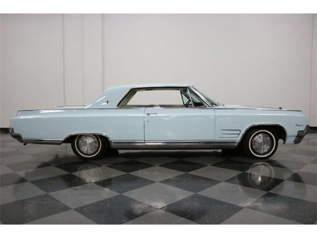 1964 Oldsmobile Starfire (CC-1253894) for sale in Ft Worth, Texas