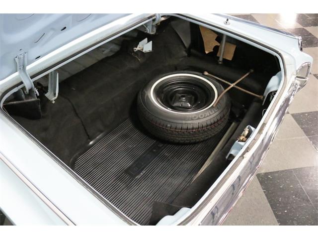 1964 Oldsmobile Starfire (CC-1253894) for sale in Ft Worth, Texas