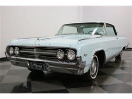1964 Oldsmobile Starfire (CC-1253894) for sale in Ft Worth, Texas