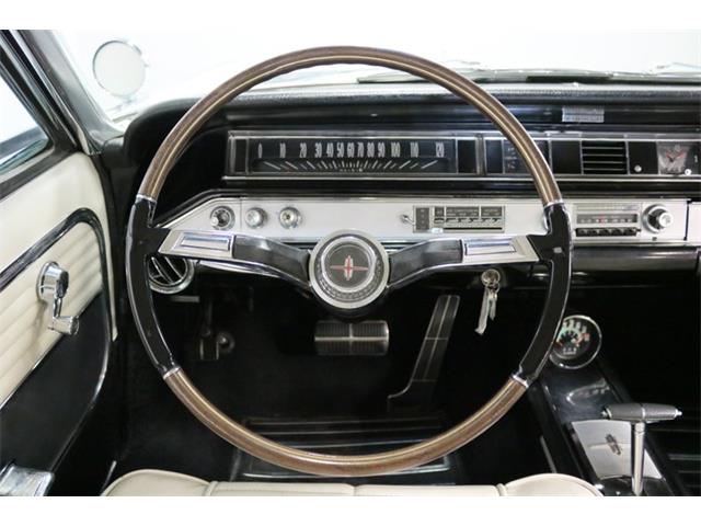 1964 Oldsmobile Starfire (CC-1253894) for sale in Ft Worth, Texas
