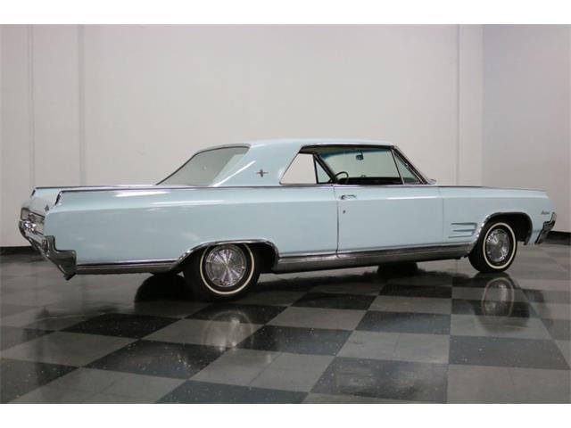 1964 Oldsmobile Starfire (CC-1253894) for sale in Ft Worth, Texas