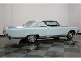 1964 Oldsmobile Starfire (CC-1253894) for sale in Ft Worth, Texas