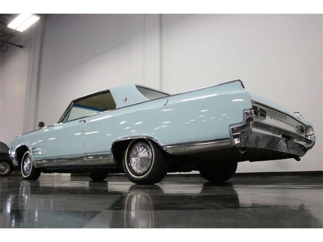 1964 Oldsmobile Starfire (CC-1253894) for sale in Ft Worth, Texas
