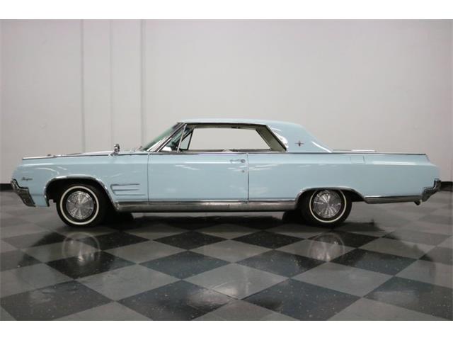 1964 Oldsmobile Starfire (CC-1253894) for sale in Ft Worth, Texas