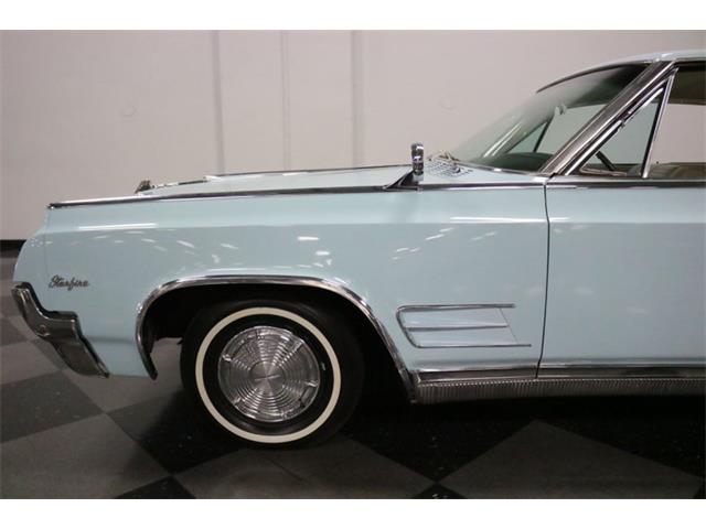 1964 Oldsmobile Starfire (CC-1253894) for sale in Ft Worth, Texas