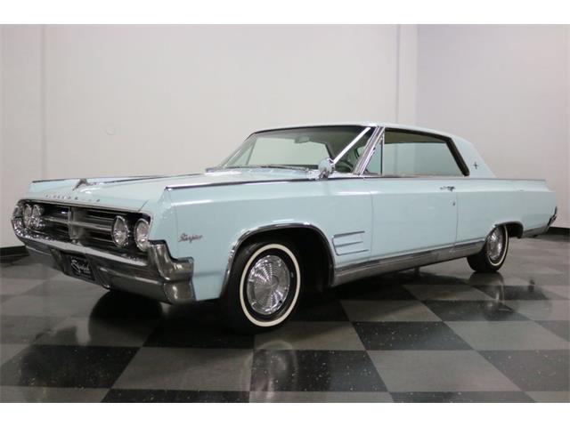 1964 Oldsmobile Starfire (CC-1253894) for sale in Ft Worth, Texas