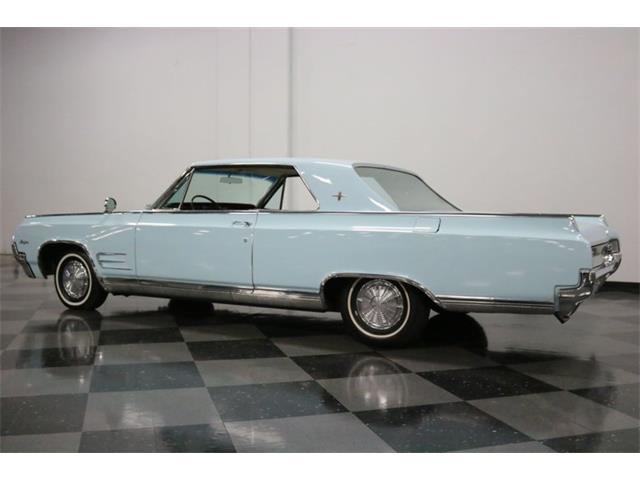 1964 Oldsmobile Starfire (CC-1253894) for sale in Ft Worth, Texas