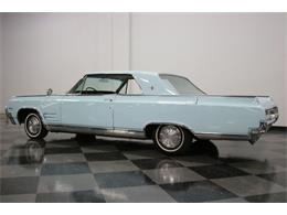 1964 Oldsmobile Starfire (CC-1253894) for sale in Ft Worth, Texas