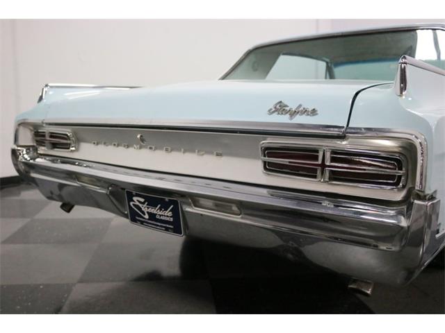 1964 Oldsmobile Starfire (CC-1253894) for sale in Ft Worth, Texas