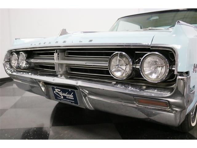 1964 Oldsmobile Starfire (CC-1253894) for sale in Ft Worth, Texas