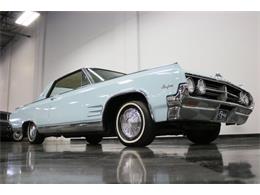 1964 Oldsmobile Starfire (CC-1253894) for sale in Ft Worth, Texas