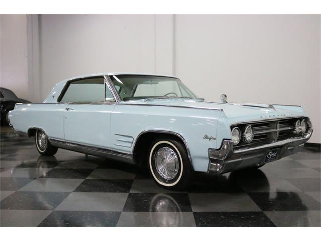 1964 Oldsmobile Starfire (CC-1253894) for sale in Ft Worth, Texas
