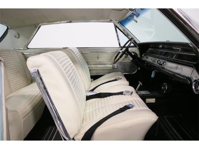 1964 Oldsmobile Starfire (CC-1253894) for sale in Ft Worth, Texas