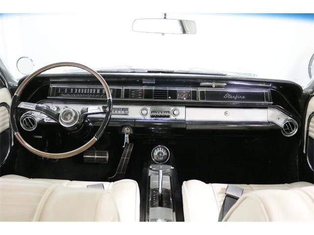 1964 Oldsmobile Starfire (CC-1253894) for sale in Ft Worth, Texas
