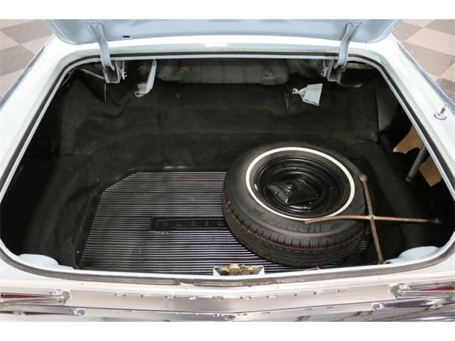 1964 Oldsmobile Starfire (CC-1253894) for sale in Ft Worth, Texas