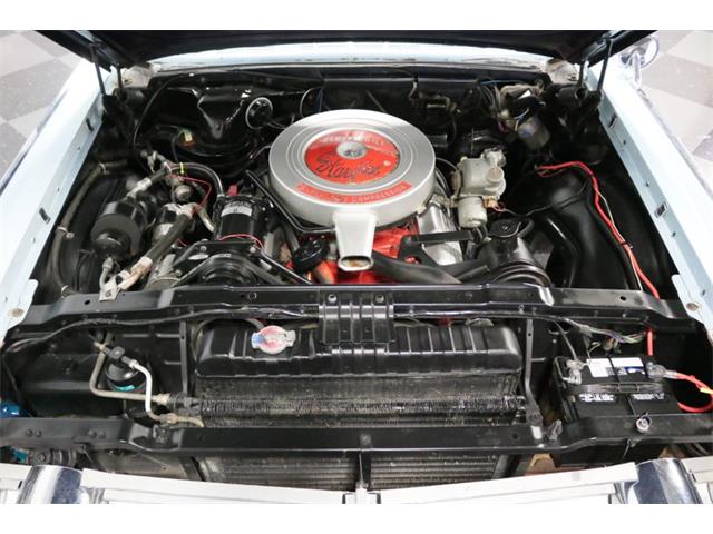 1964 Oldsmobile Starfire (CC-1253894) for sale in Ft Worth, Texas