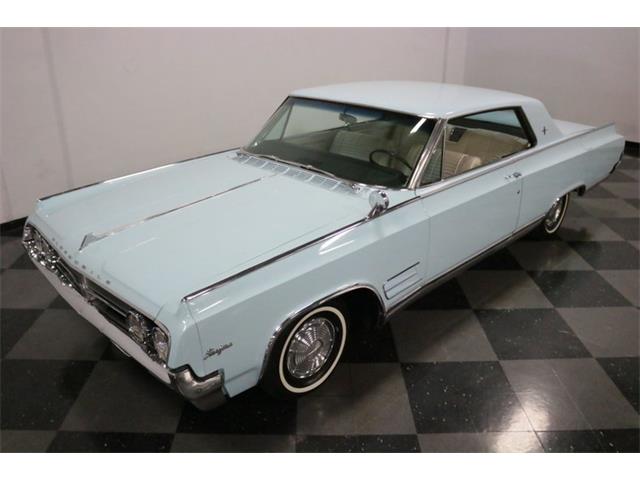 1964 Oldsmobile Starfire (CC-1253894) for sale in Ft Worth, Texas