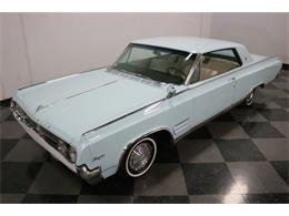 1964 Oldsmobile Starfire (CC-1253894) for sale in Ft Worth, Texas