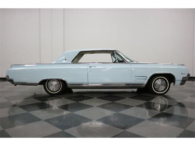 1964 Oldsmobile Starfire (CC-1253894) for sale in Ft Worth, Texas
