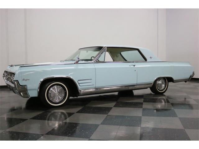 1964 Oldsmobile Starfire (CC-1253894) for sale in Ft Worth, Texas