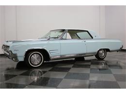 1964 Oldsmobile Starfire (CC-1253894) for sale in Ft Worth, Texas