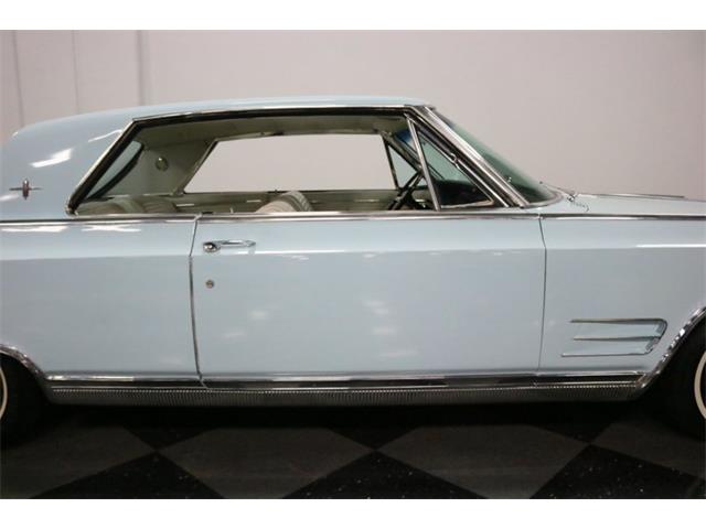 1964 Oldsmobile Starfire (CC-1253894) for sale in Ft Worth, Texas
