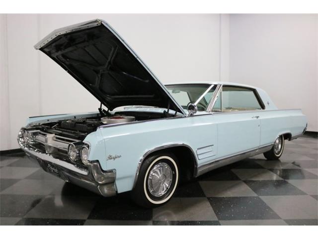 1964 Oldsmobile Starfire (CC-1253894) for sale in Ft Worth, Texas
