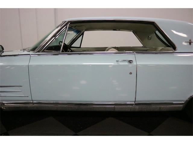 1964 Oldsmobile Starfire (CC-1253894) for sale in Ft Worth, Texas