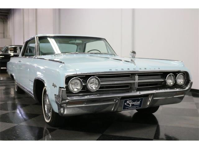 1964 Oldsmobile Starfire (CC-1253894) for sale in Ft Worth, Texas
