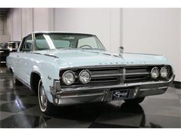 1964 Oldsmobile Starfire (CC-1253894) for sale in Ft Worth, Texas