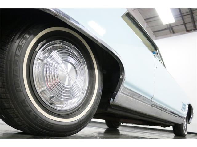 1964 Oldsmobile Starfire (CC-1253894) for sale in Ft Worth, Texas