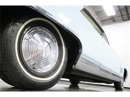 1964 Oldsmobile Starfire (CC-1253894) for sale in Ft Worth, Texas