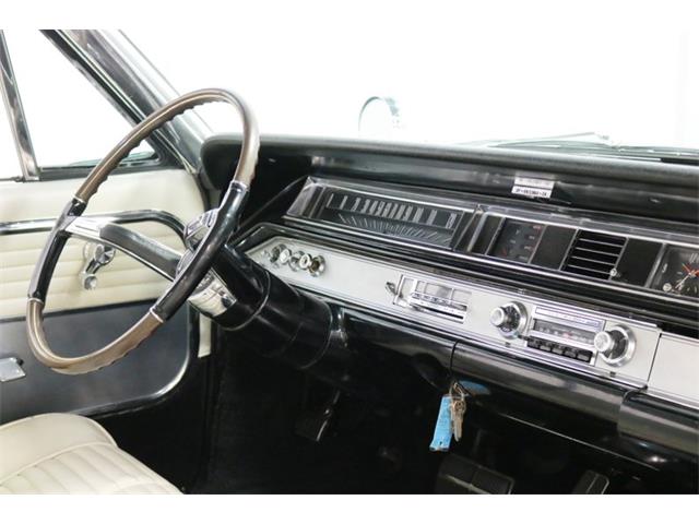 1964 Oldsmobile Starfire (CC-1253894) for sale in Ft Worth, Texas