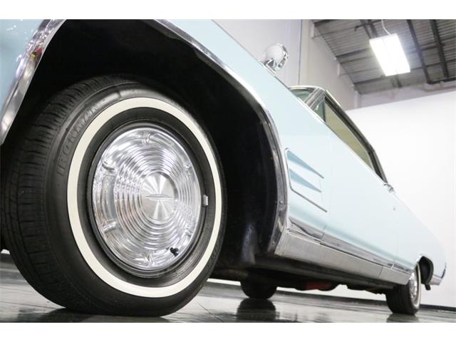 1964 Oldsmobile Starfire (CC-1253894) for sale in Ft Worth, Texas