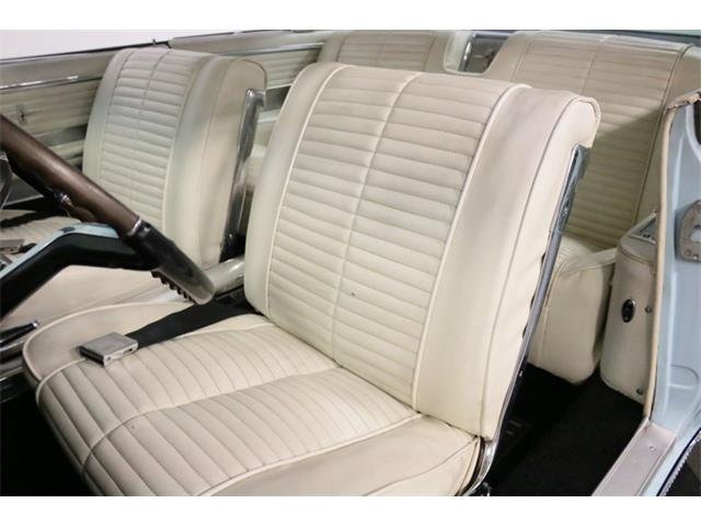 1964 Oldsmobile Starfire (CC-1253894) for sale in Ft Worth, Texas