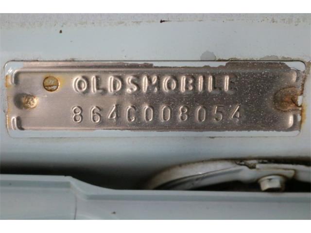 1964 Oldsmobile Starfire (CC-1253894) for sale in Ft Worth, Texas